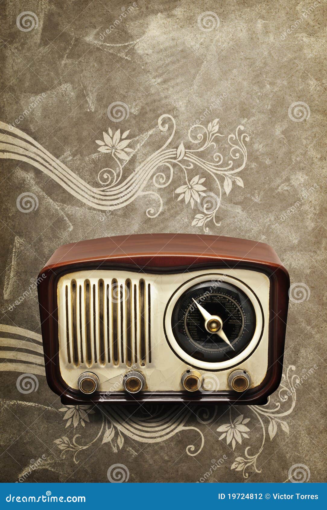 197 Vintage Radio Angle Stock Photos - Free & Royalty-Free Stock