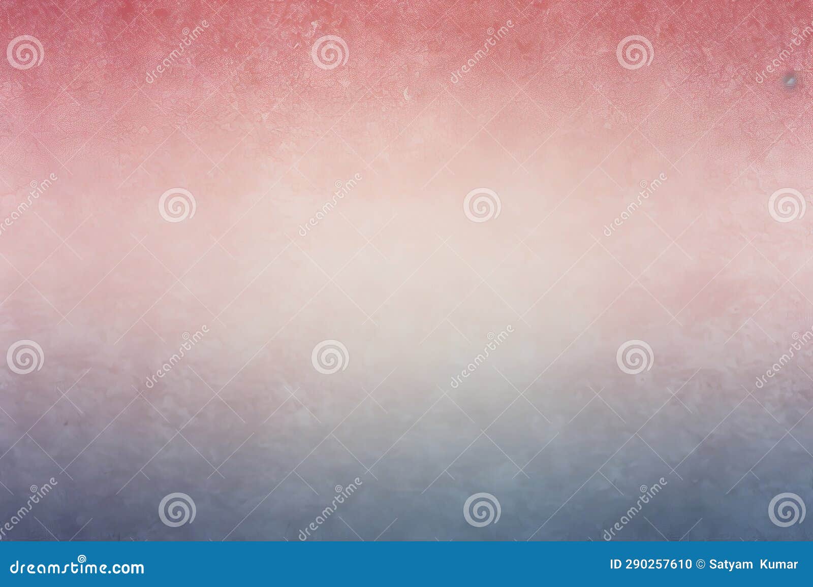 Vintage Red White and Blue Gradient Background Generative AI Stock