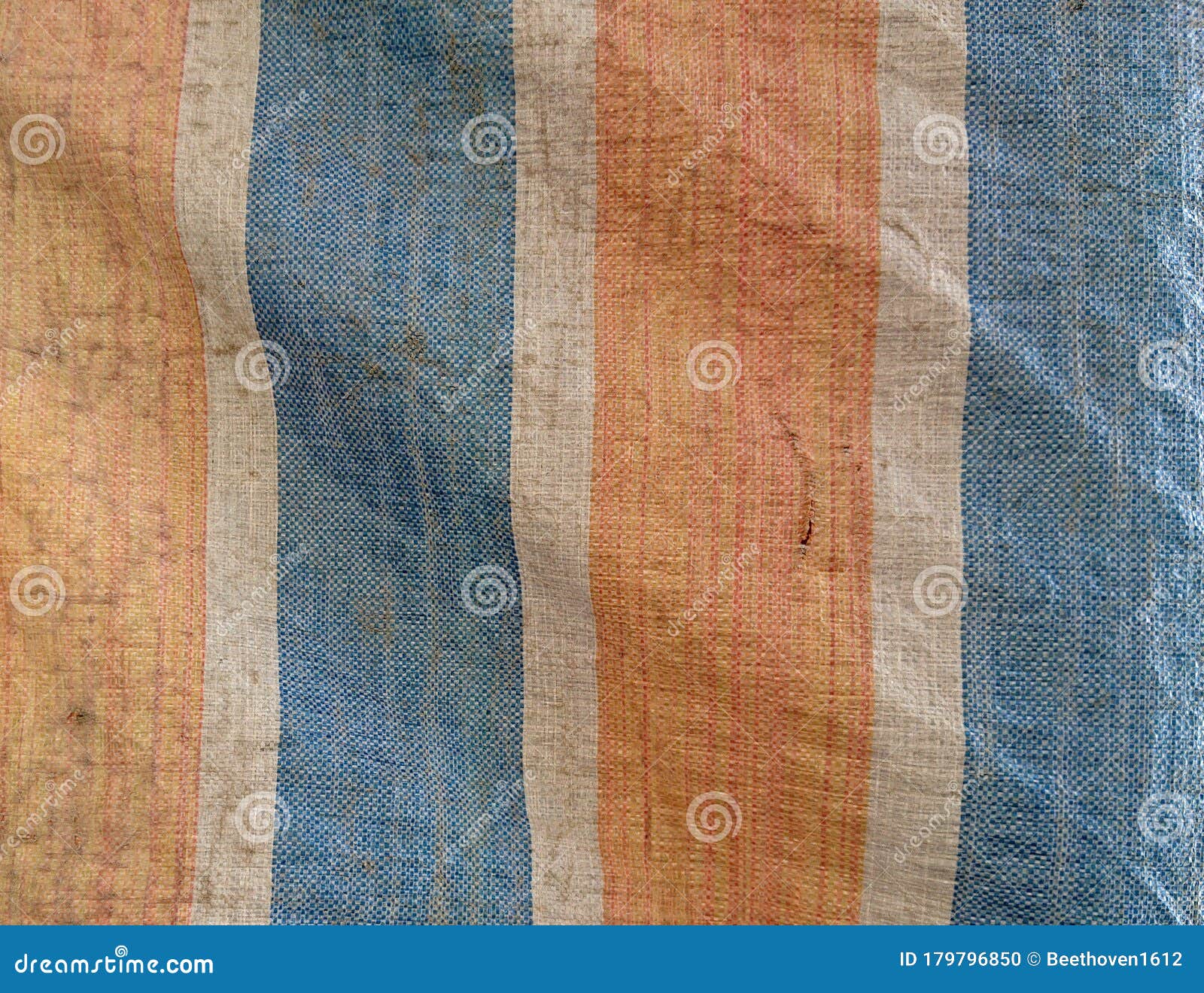 Red White Blue Strip Background Stock Photo Image of vintage, white