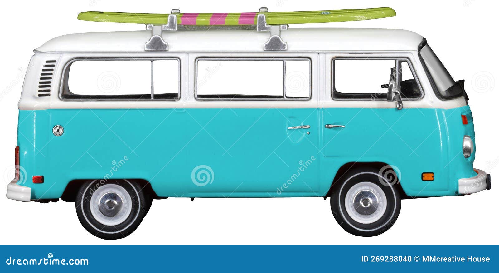 Hippie Bus Png - Hippie Bus Clipart PNG Image With Transparent