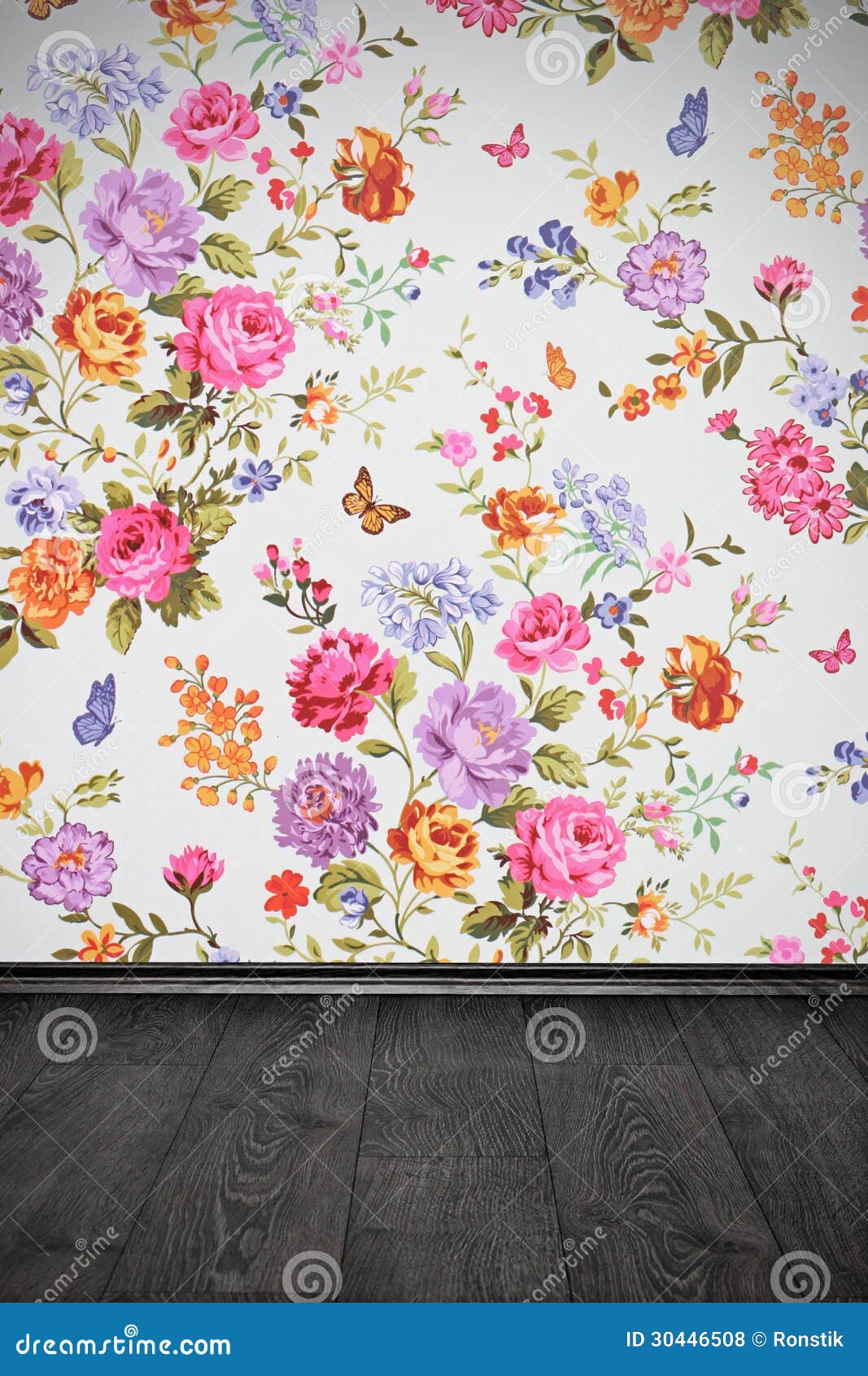 10,570 Dark Vintage Floral Wallpaper Stock Photos - Free & Royalty-Free  Stock Photos from Dreamstime