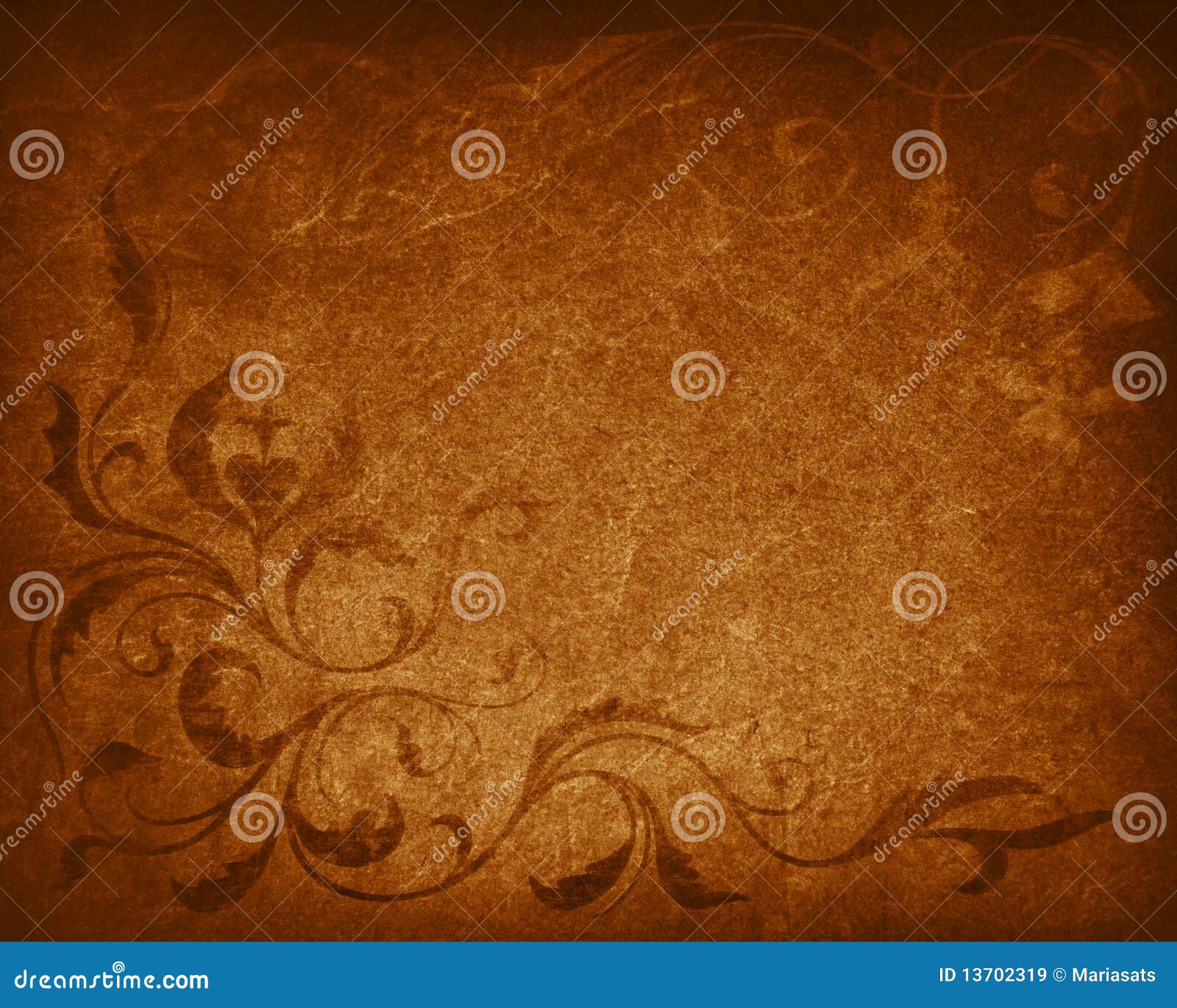 Vintage rusty background stock illustration. Illustration of backdrop