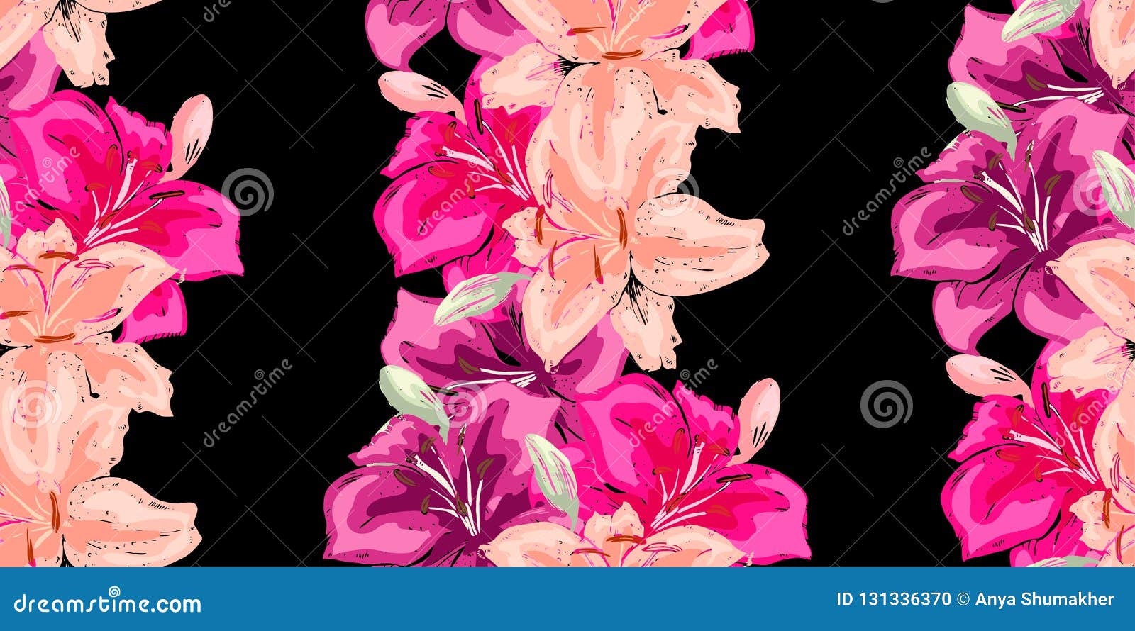 618,791 Branched Flower Pattern Royalty-Free Images, Stock Photos &  Pictures