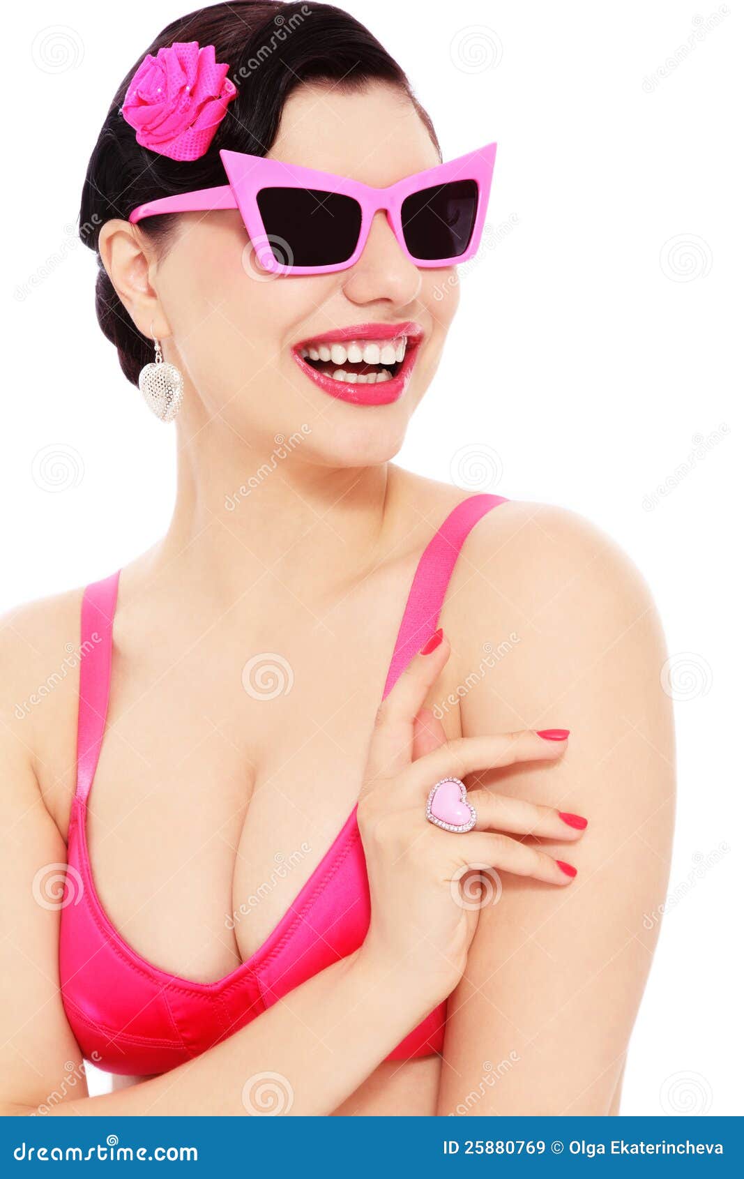 Vintage Sex Stock Image Image Of Plus Female Background 25880769 