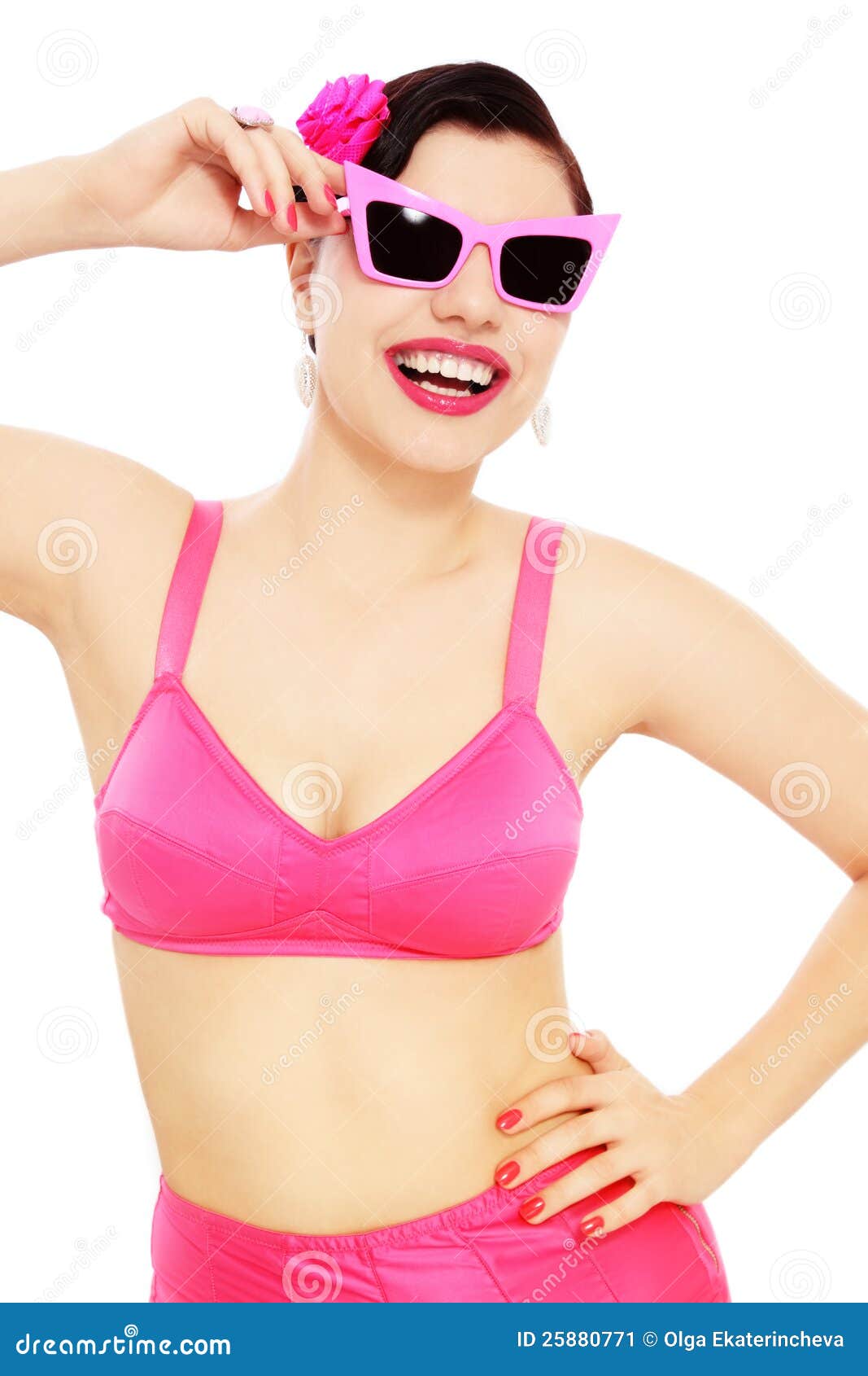 Vintage Sex Stock Image Image Of Happy Joyful Fresh 25880771