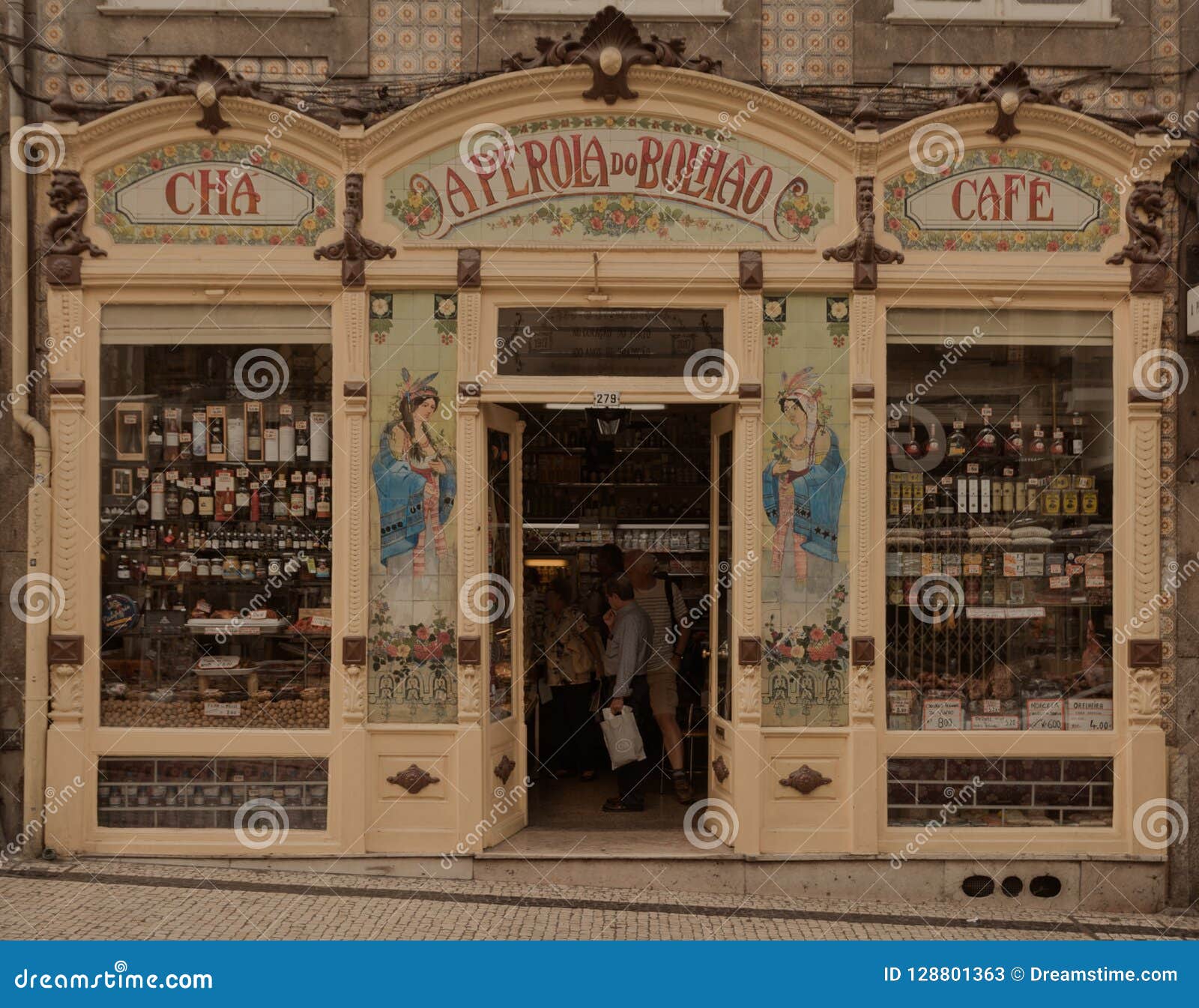  Vintage  shop  facade editorial stock photo Image of 