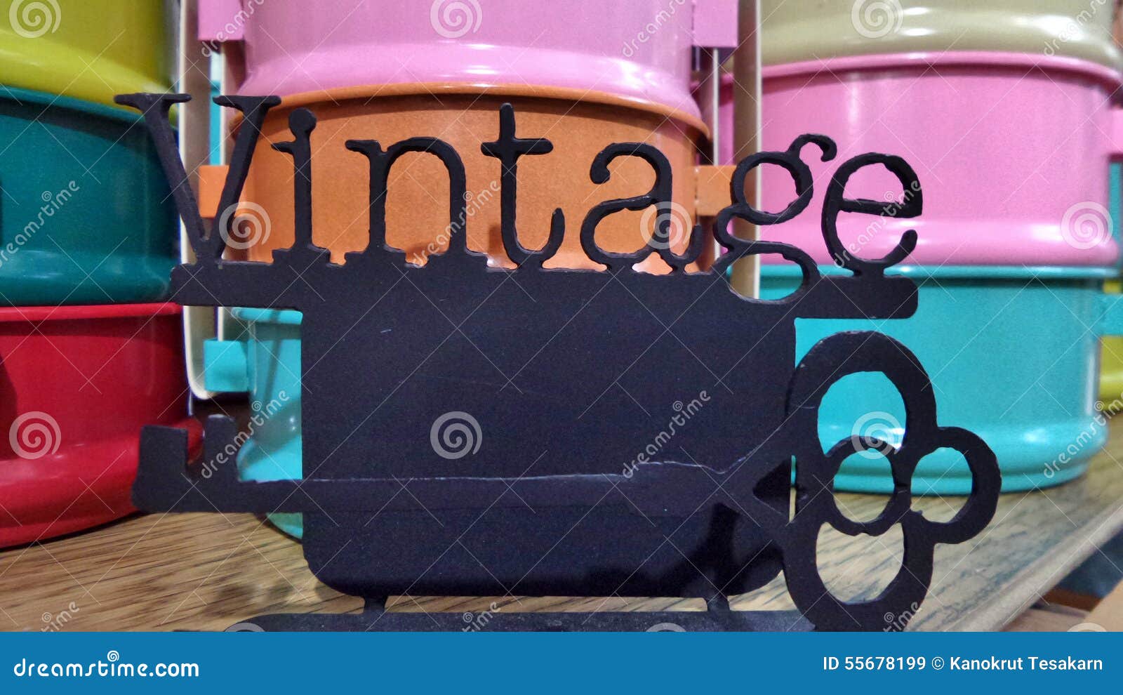 Vintage sign design stock image. Image of pink, pinto 55678199