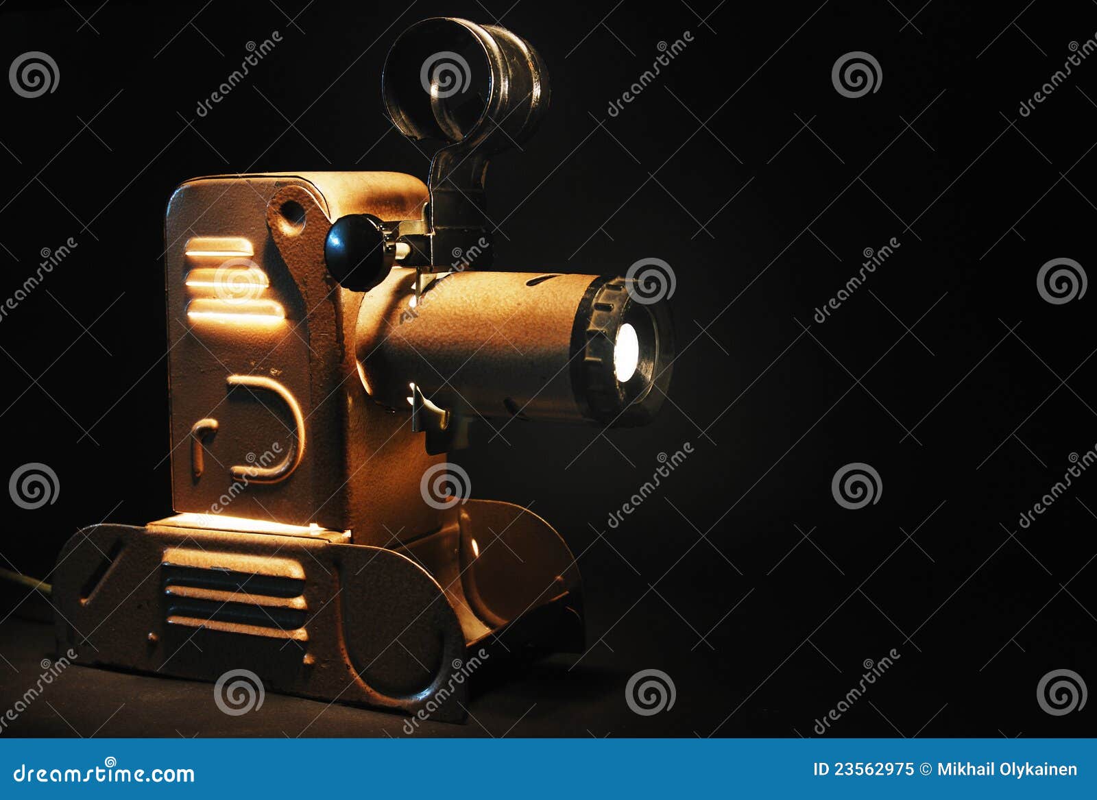 Vintage Slide Photo Frame 48005628