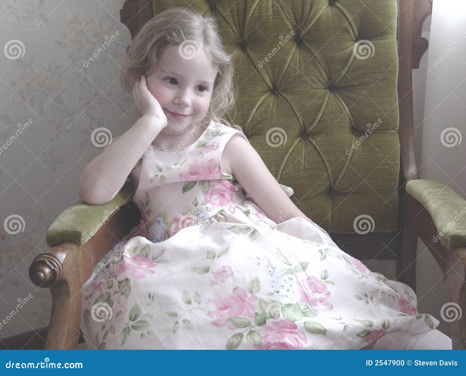 Vintage smile stock photo. Image of children, vintage 2547900