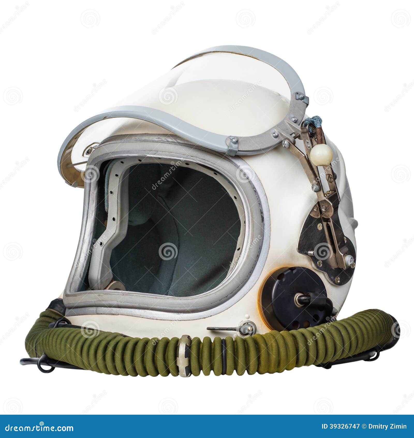 Vintage space helmet stock image. Image of headwear, vintage 39326747