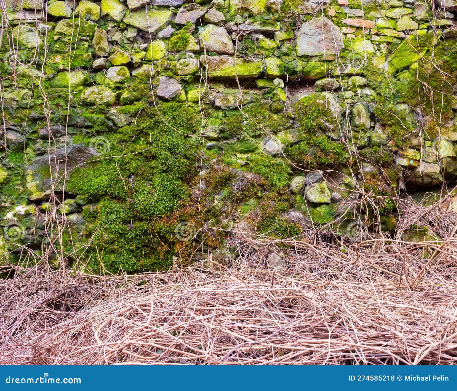 Vintage stone masonry stock photo. Image of background 274585218