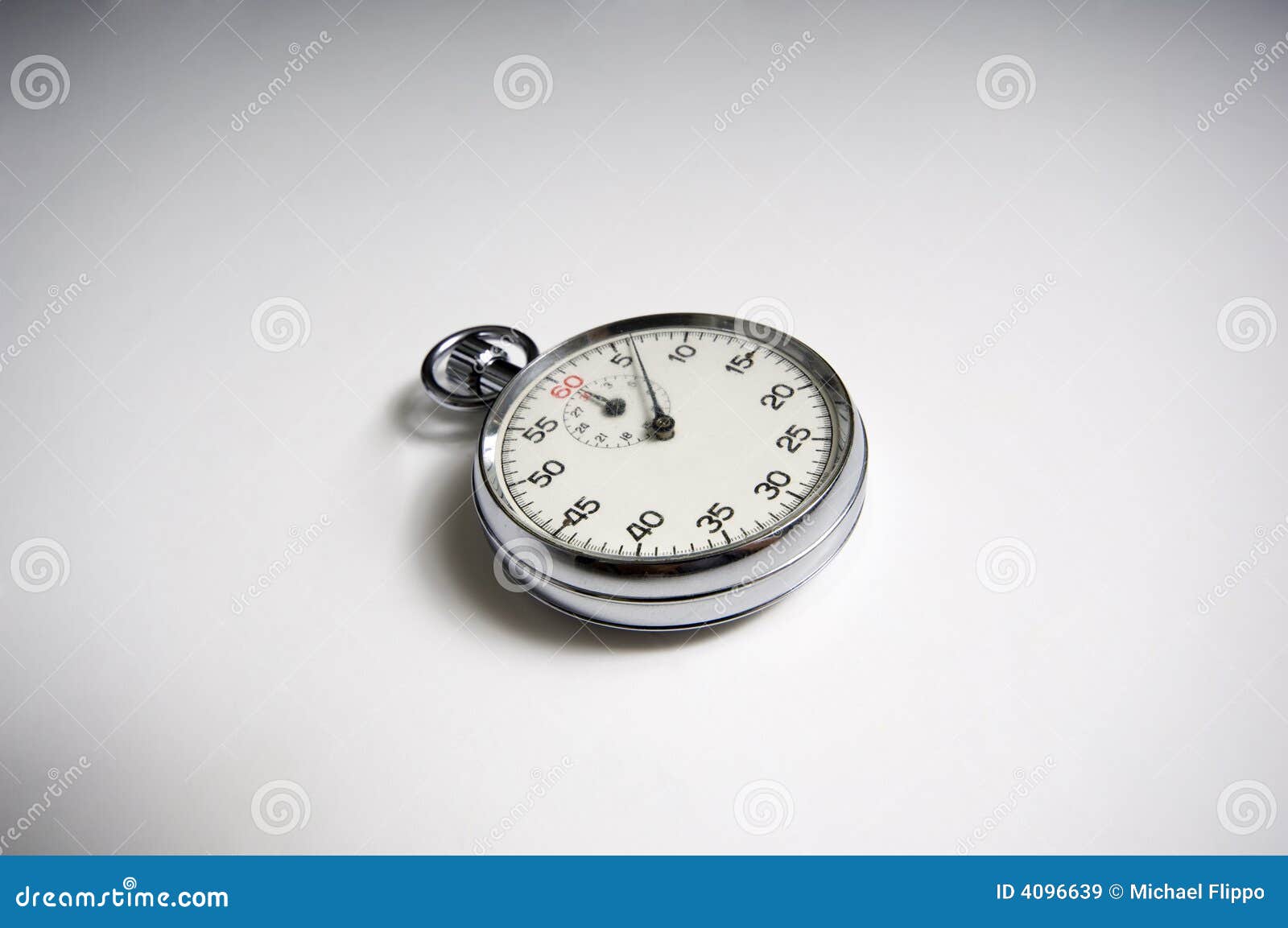 Vintage Stopwatch stock image. Image of background, vintage 4096639