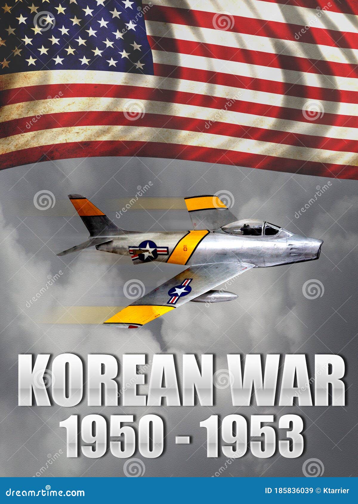 War usa korean Korean War