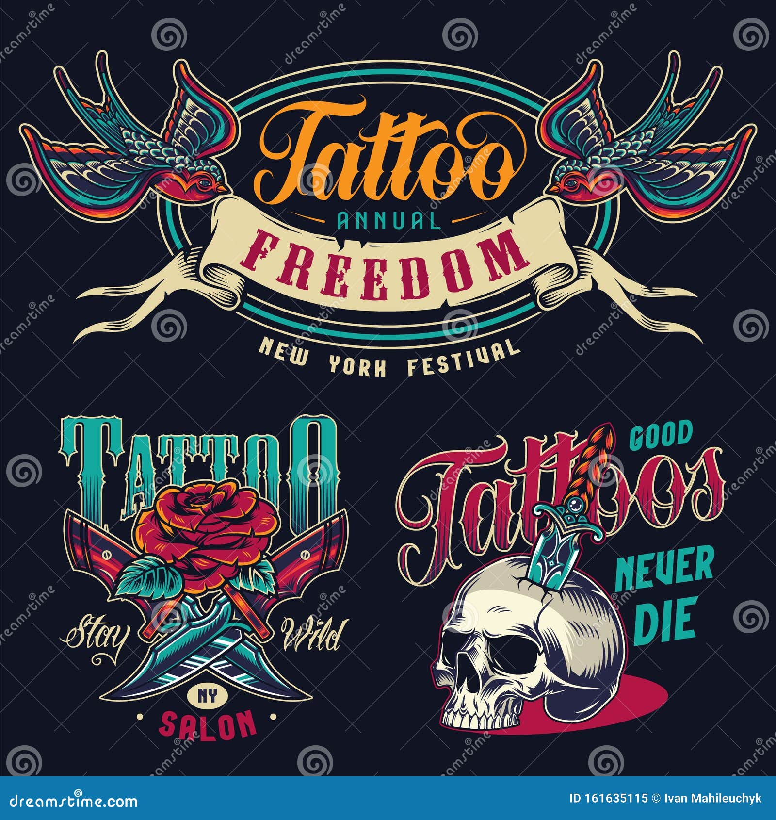 Discover 76+ the vintage tattoo shoppe best - in.eteachers
