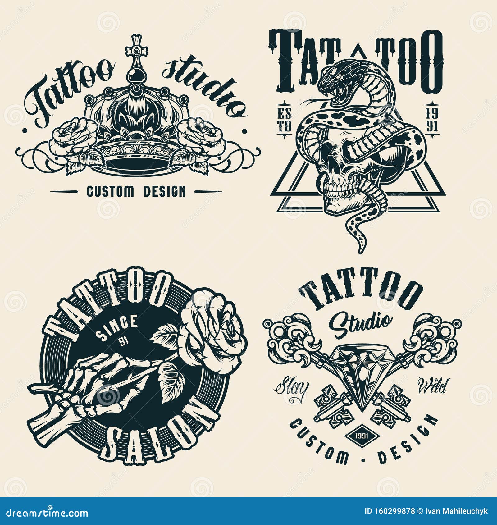 Tattoo Designer Art Crown Services Vector Design Clipart  Royal Crown Tattoo  Design HD Png Download  2073x17361848666  PngFind