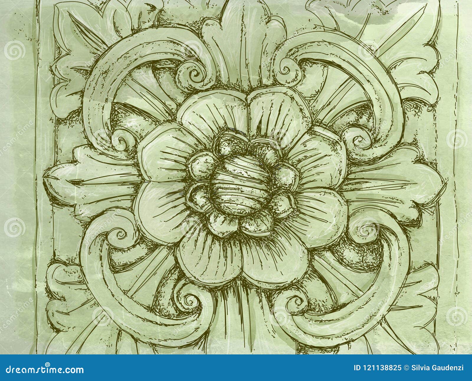 Featured image of post Low Relief Tile Designs - Relief is a sculptural technique where the sculpted elements remain attached to a solid background of the same material.