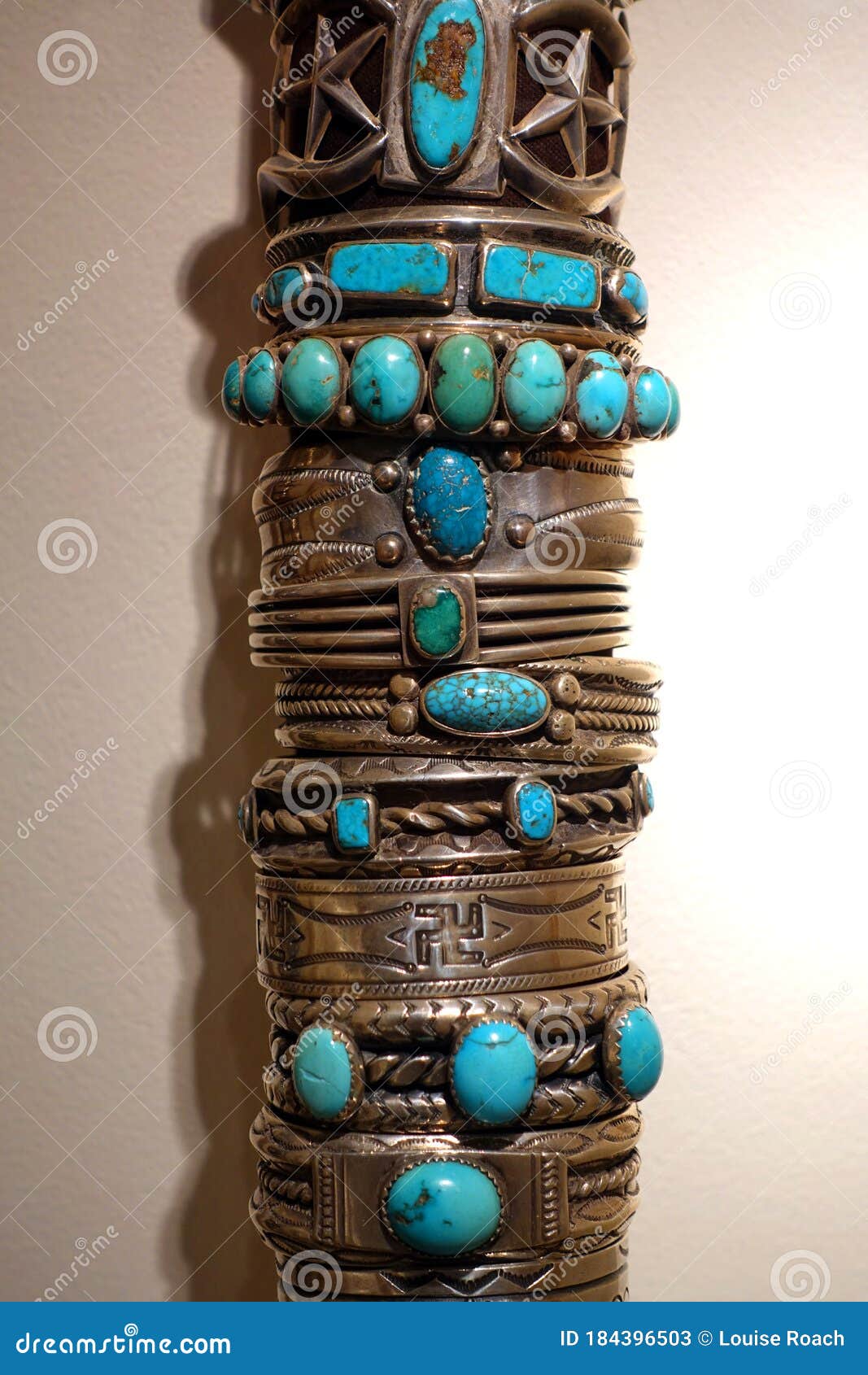 Love Vintage Turquoise Cuff Bracelet – Shop Envi Me