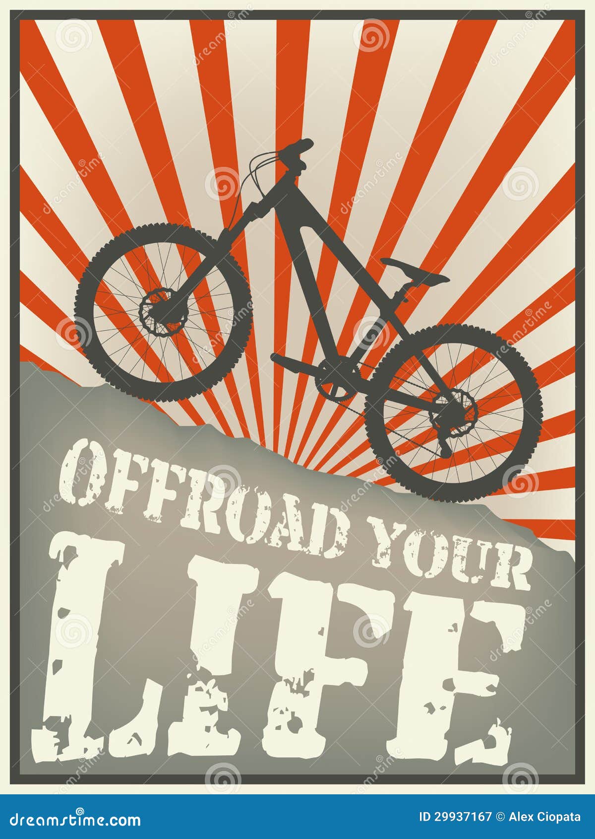 offroad your life