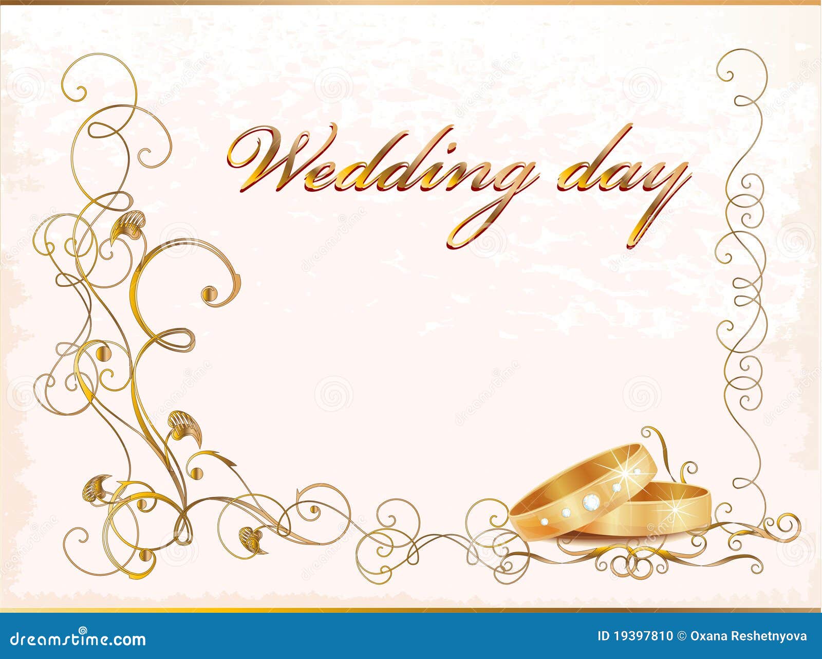 clipart gallery for wedding card - photo #37