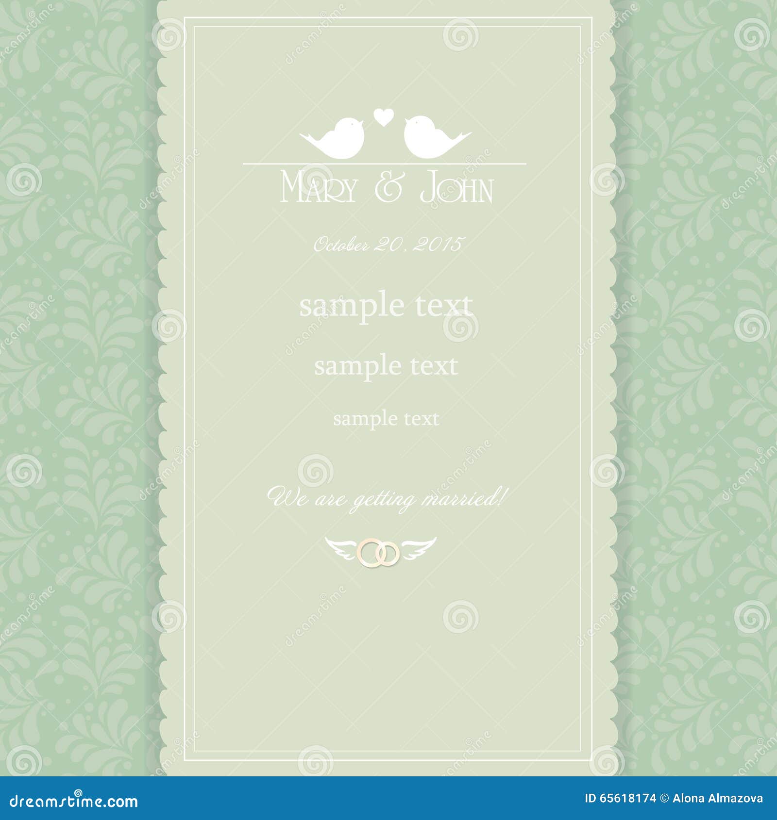 Invitation Card Wallpaper Images - Invitation Sample And 