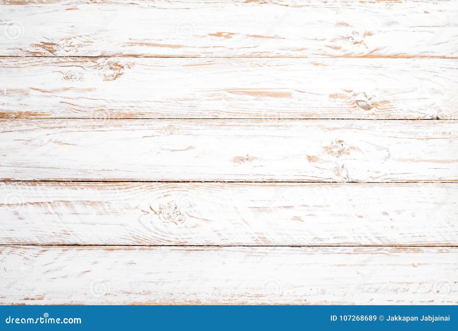 Vintage White Wood Background Stock Image - Image of background ...