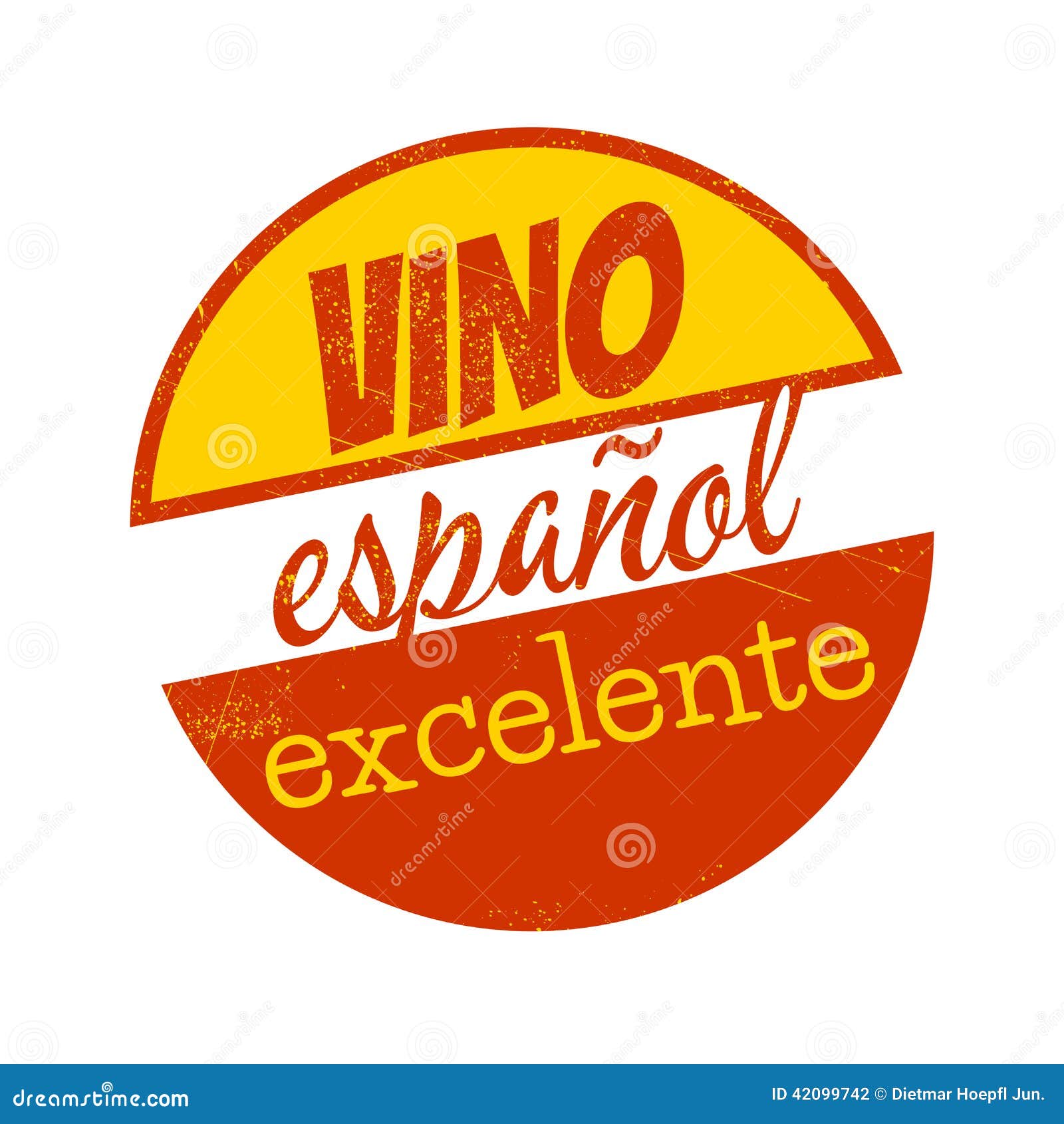 Vintage wine sign stock vector. Illustration of design 42099742