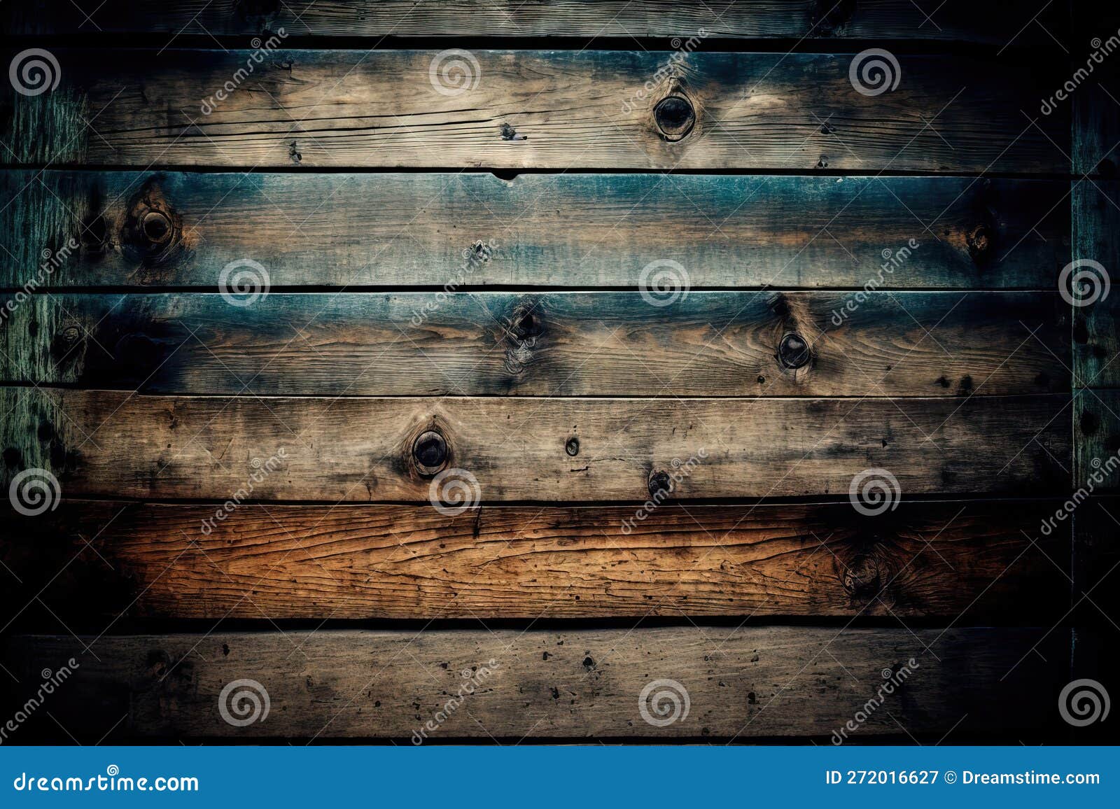 A vintage wood backdrop stock illustration. Illustration of panel