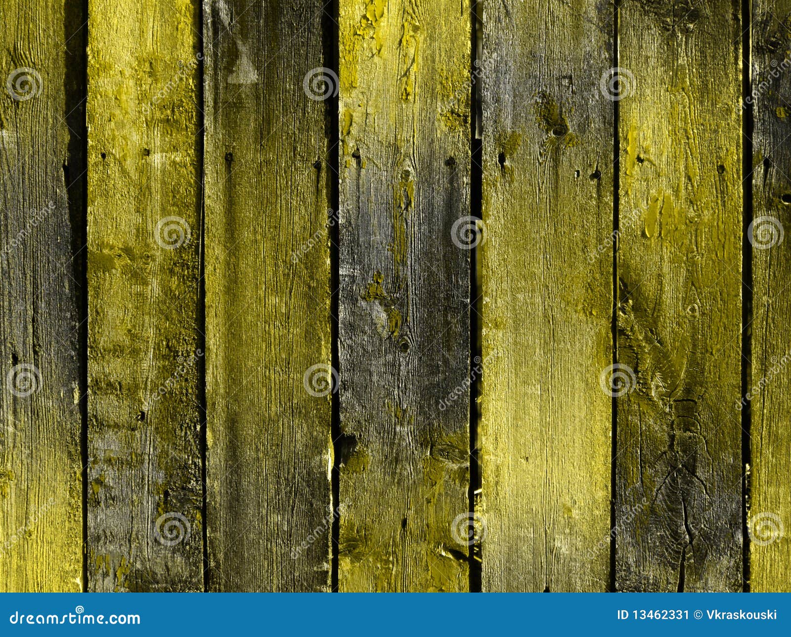 Vintage wooden wall stock image. Image of panel, close 13462331