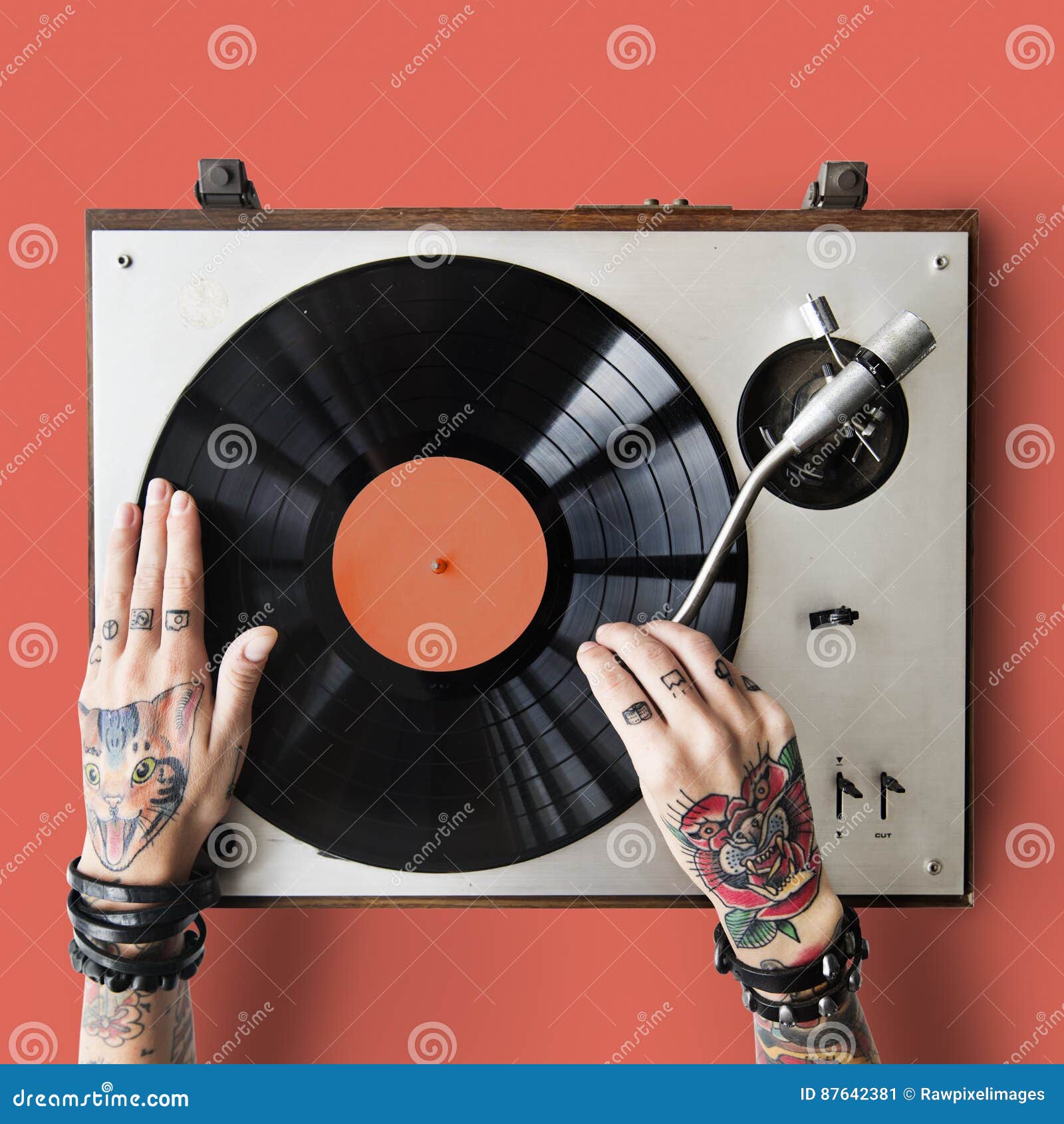 Vinyl Audio Music Rhythm Playing Tattoo Art Concept Stock Image - Image of expression, rhythm: 87642381 Vinyl Audio Music Rhythm Playing Tattoo Art Concept Stock Image - Image of expression, rhythm: 87642381