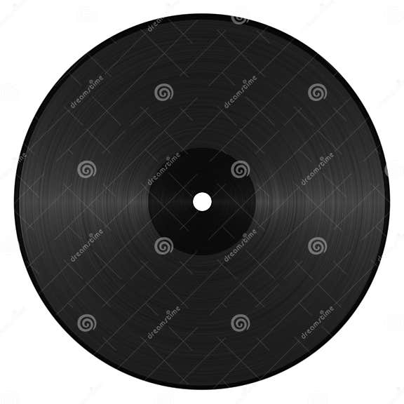 Vinyl Record stock illustration. Illustration of tracks 2786395