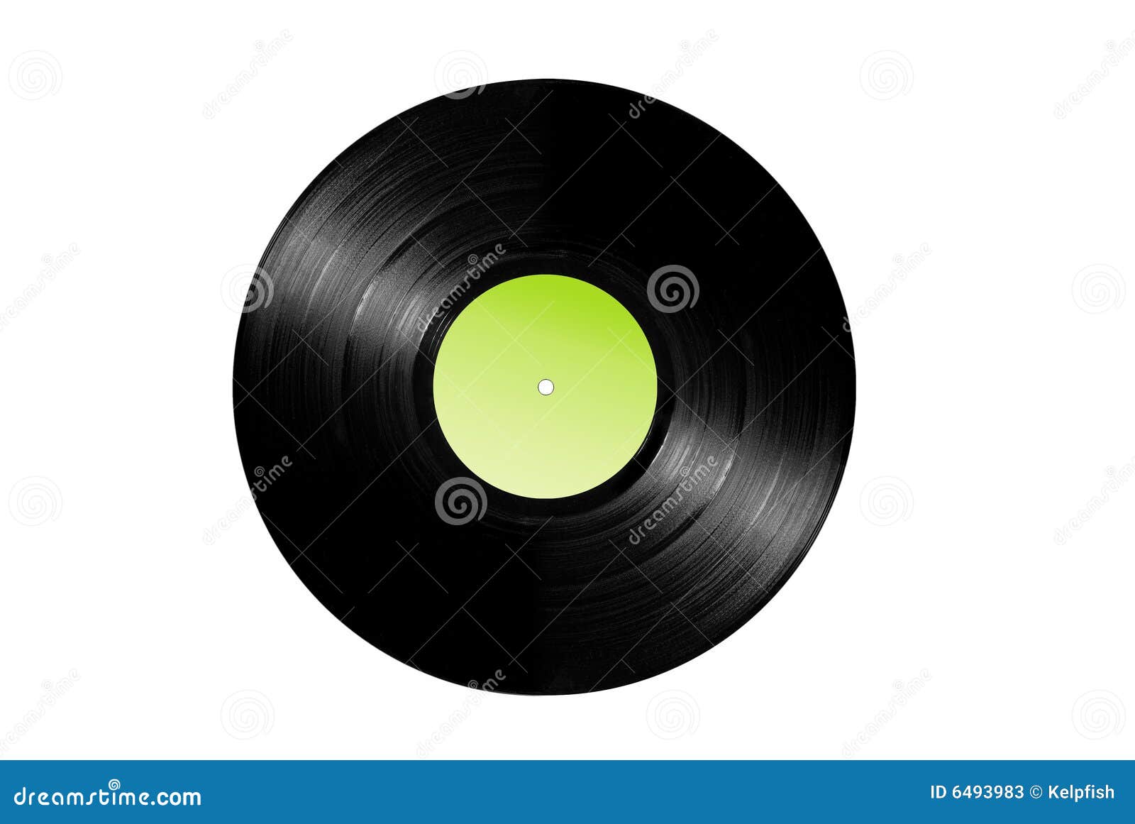 vinyl record album