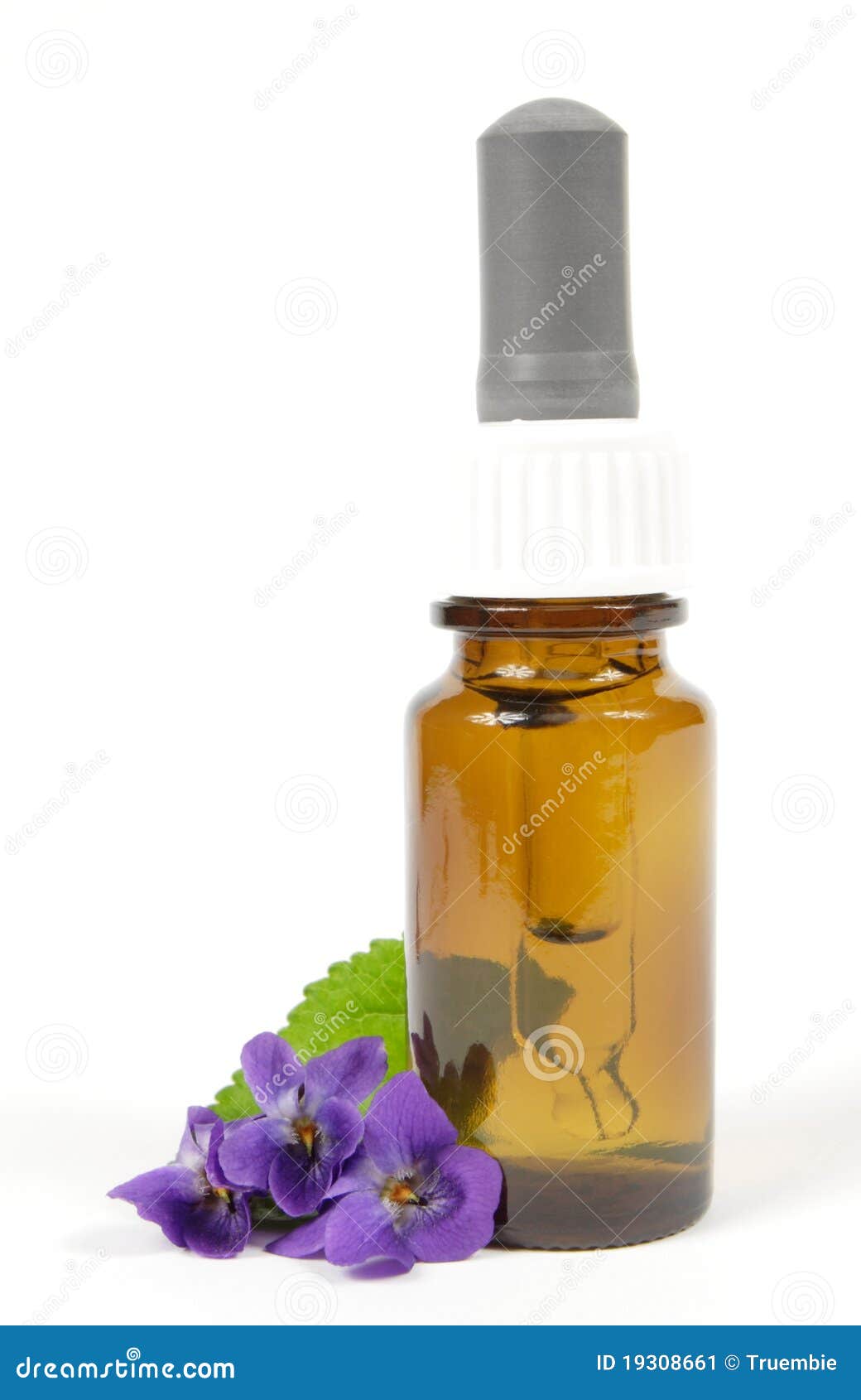 Viola essential oil stock image. Image of scented, fragrance 19308661