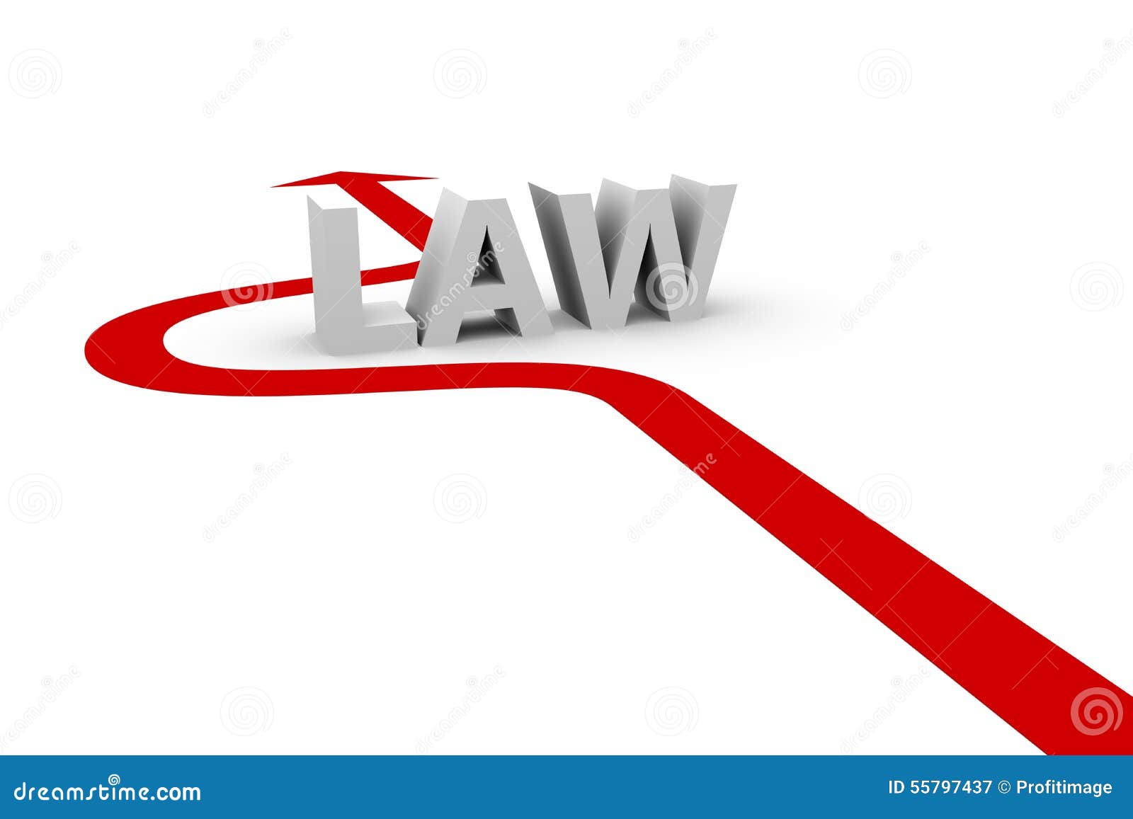 violation-law-red-arrow-passing-word-means-offence-55797437.jpg