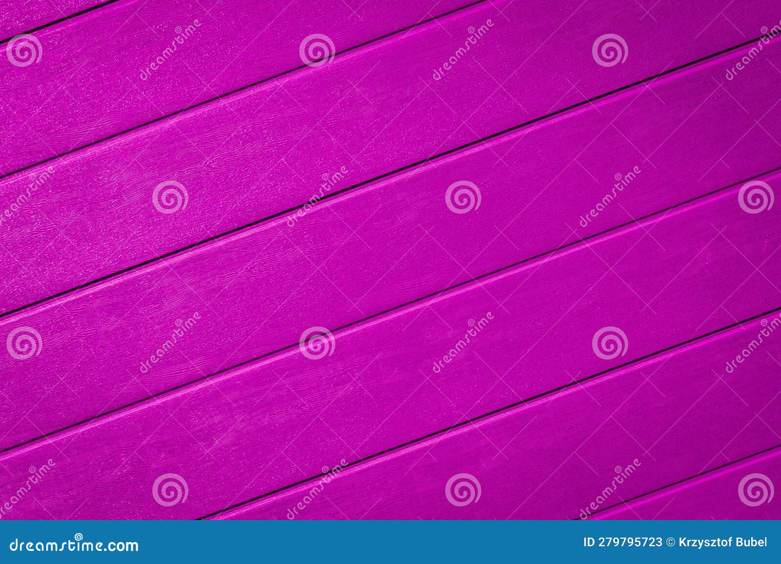 Violet Artificial Boards with Visible Texture. Background Stock Image