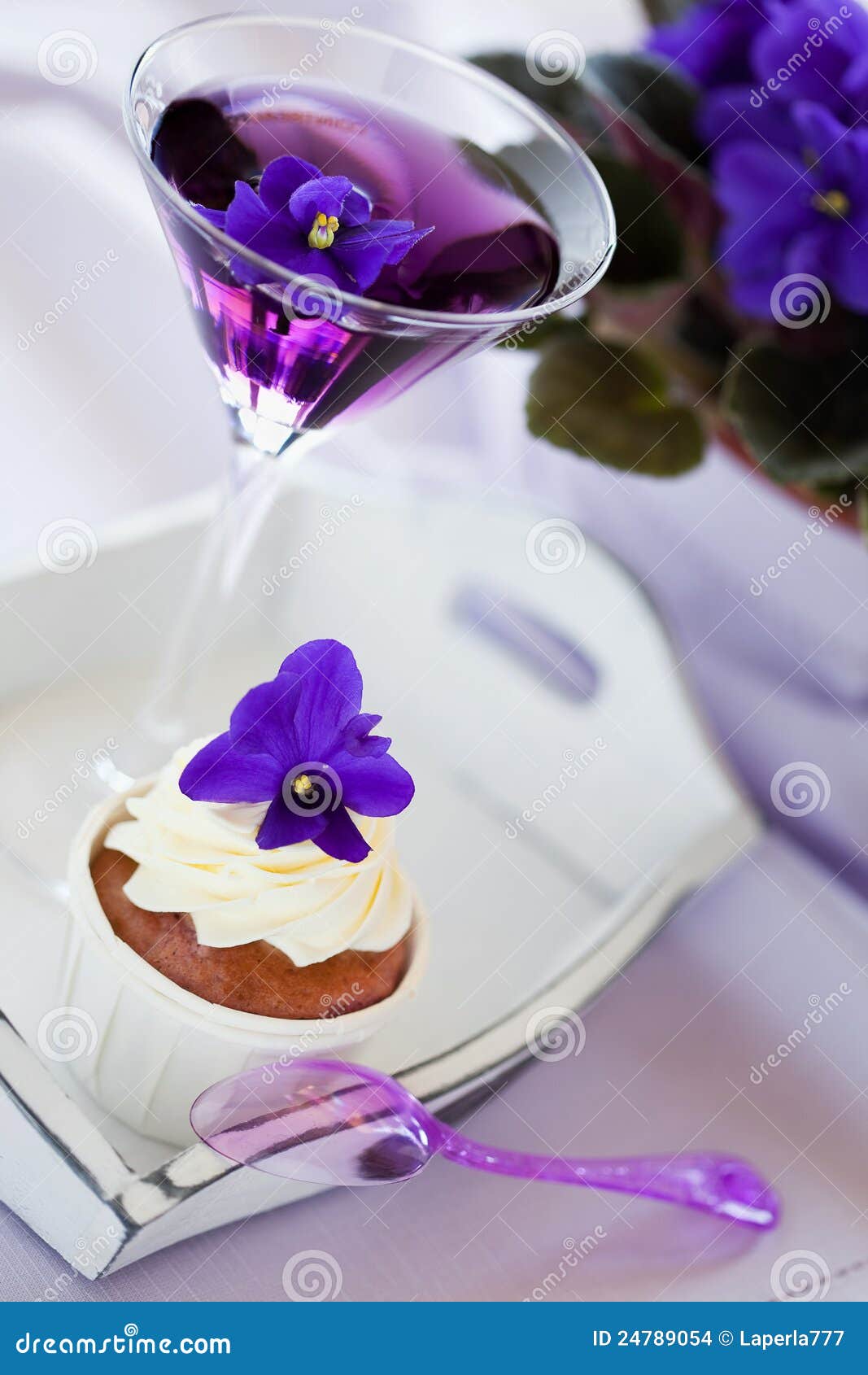 The perfect pick-me-up - Claire Ptak's Substack, image size:1067x1690