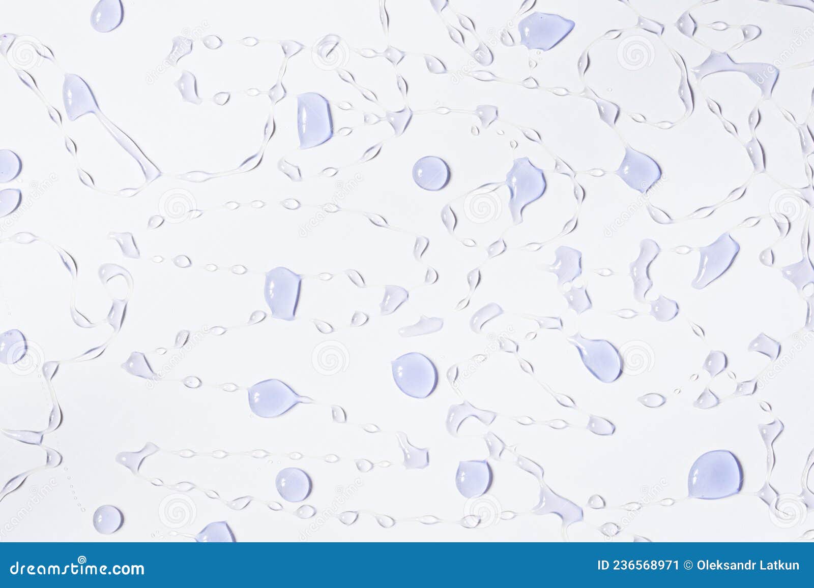 Violet Drops Water. High Quality Photo Stock Image Image of abstract, freshness 236568971