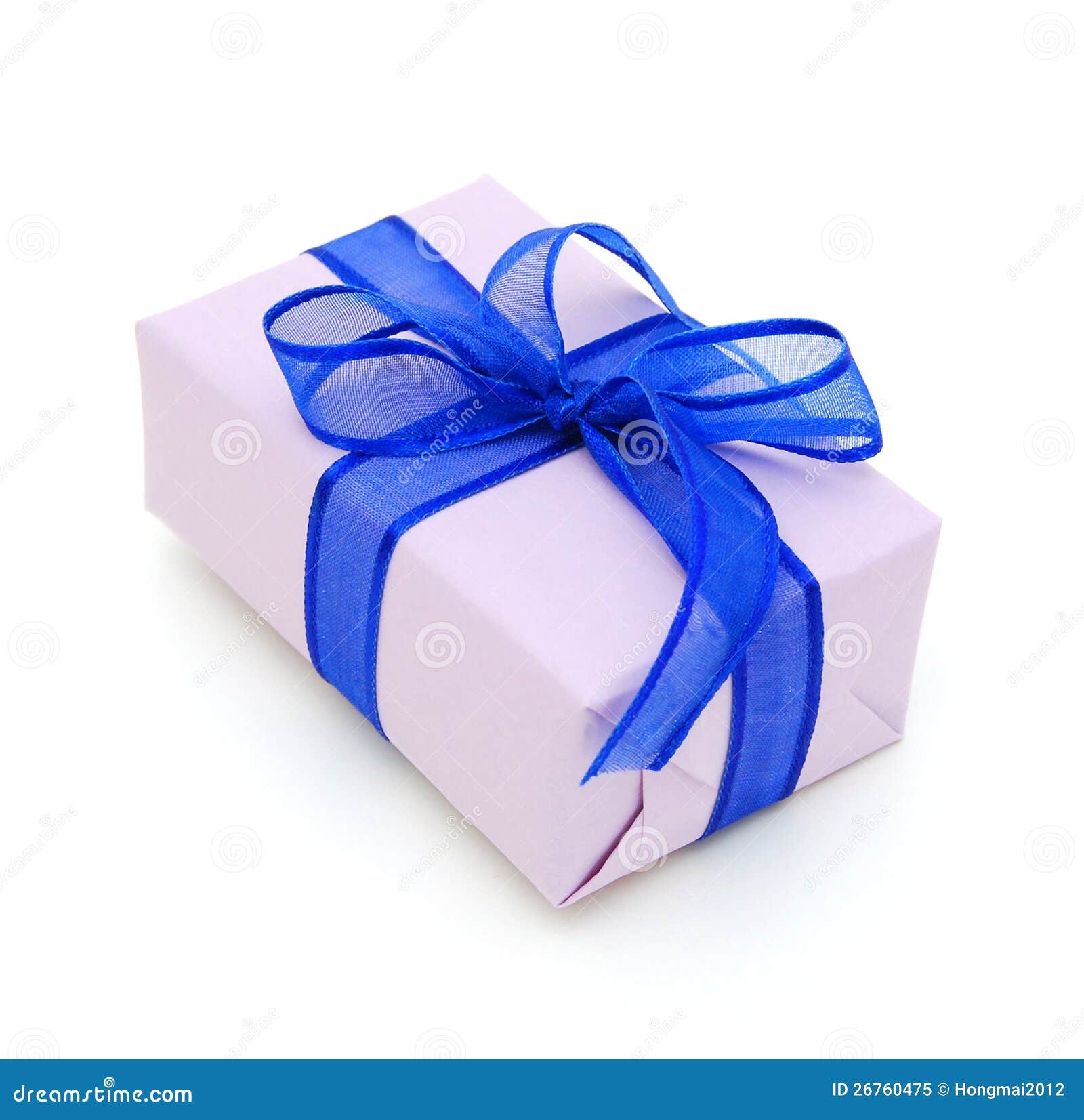 Violet Gift Wrap Paper Texture Stock Image 54984223