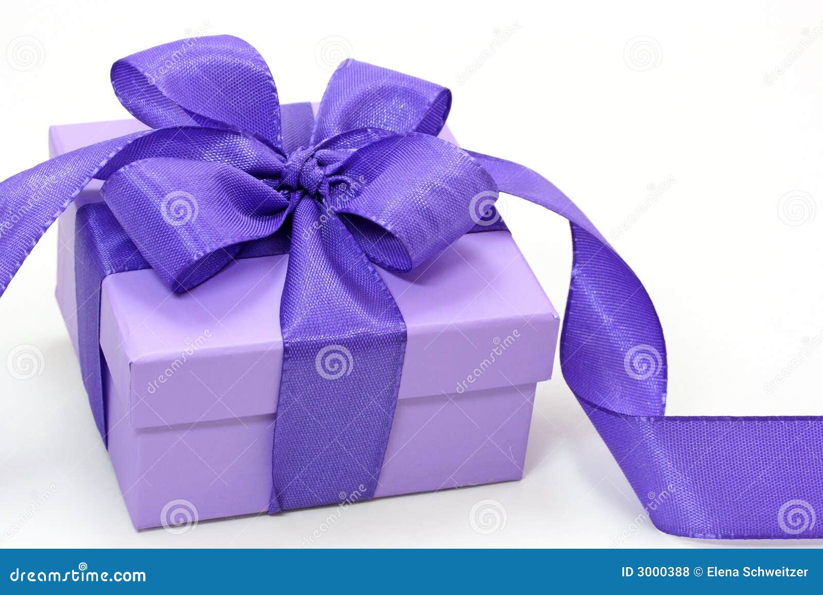 Violet Gift Wrap Paper Texture Stock Image 54984223