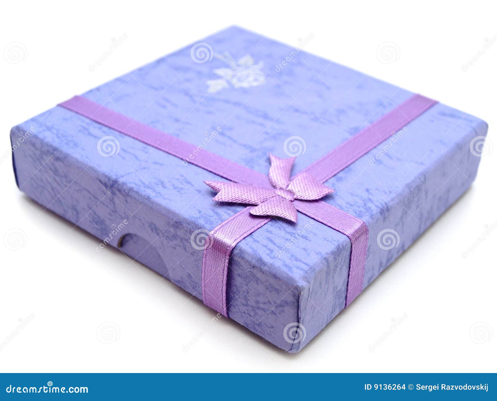 Violet Gift Wrap Paper Texture Stock Image 54984223