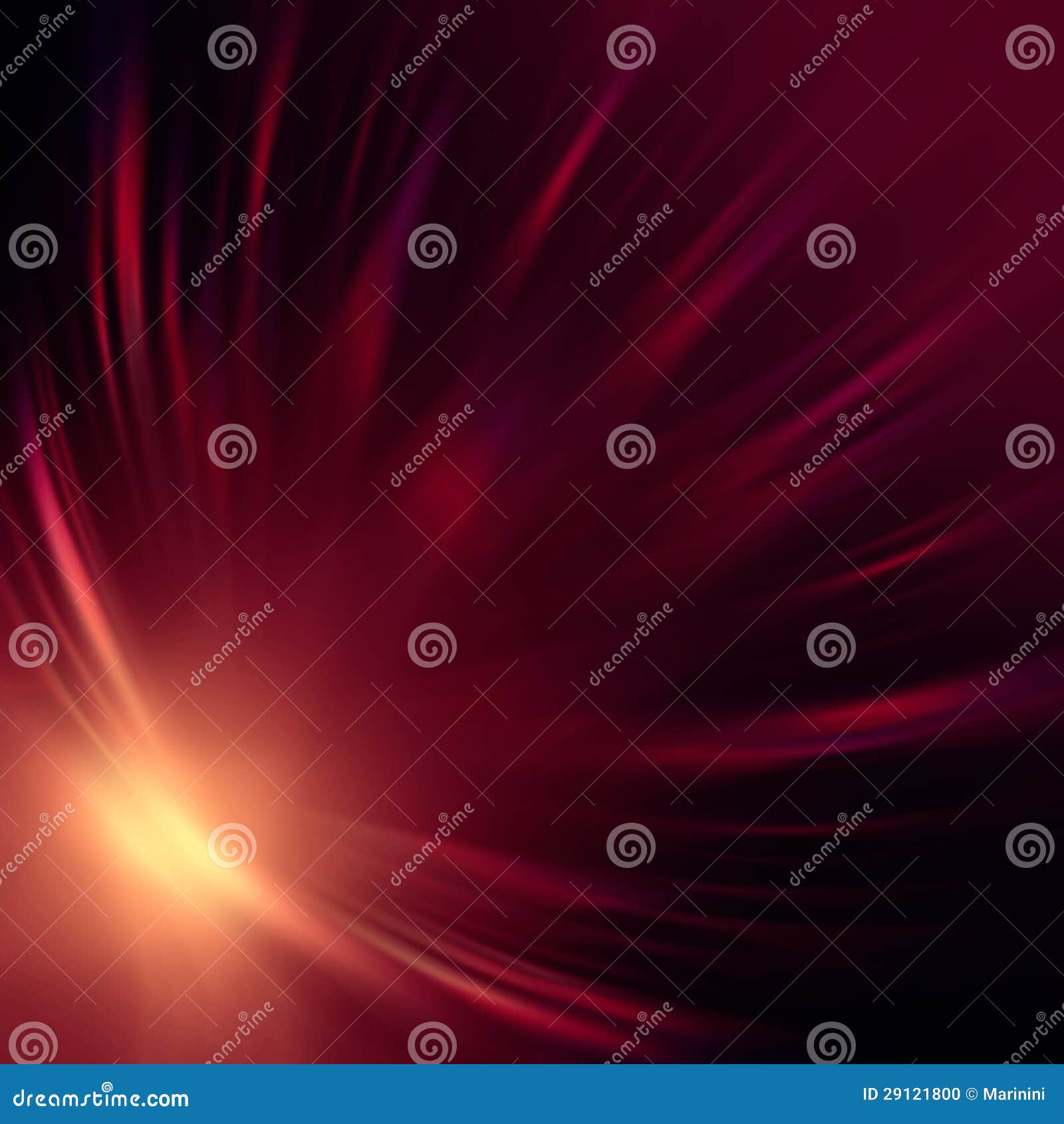 Violet lights stock illustration. Illustration of brilliant 29121800