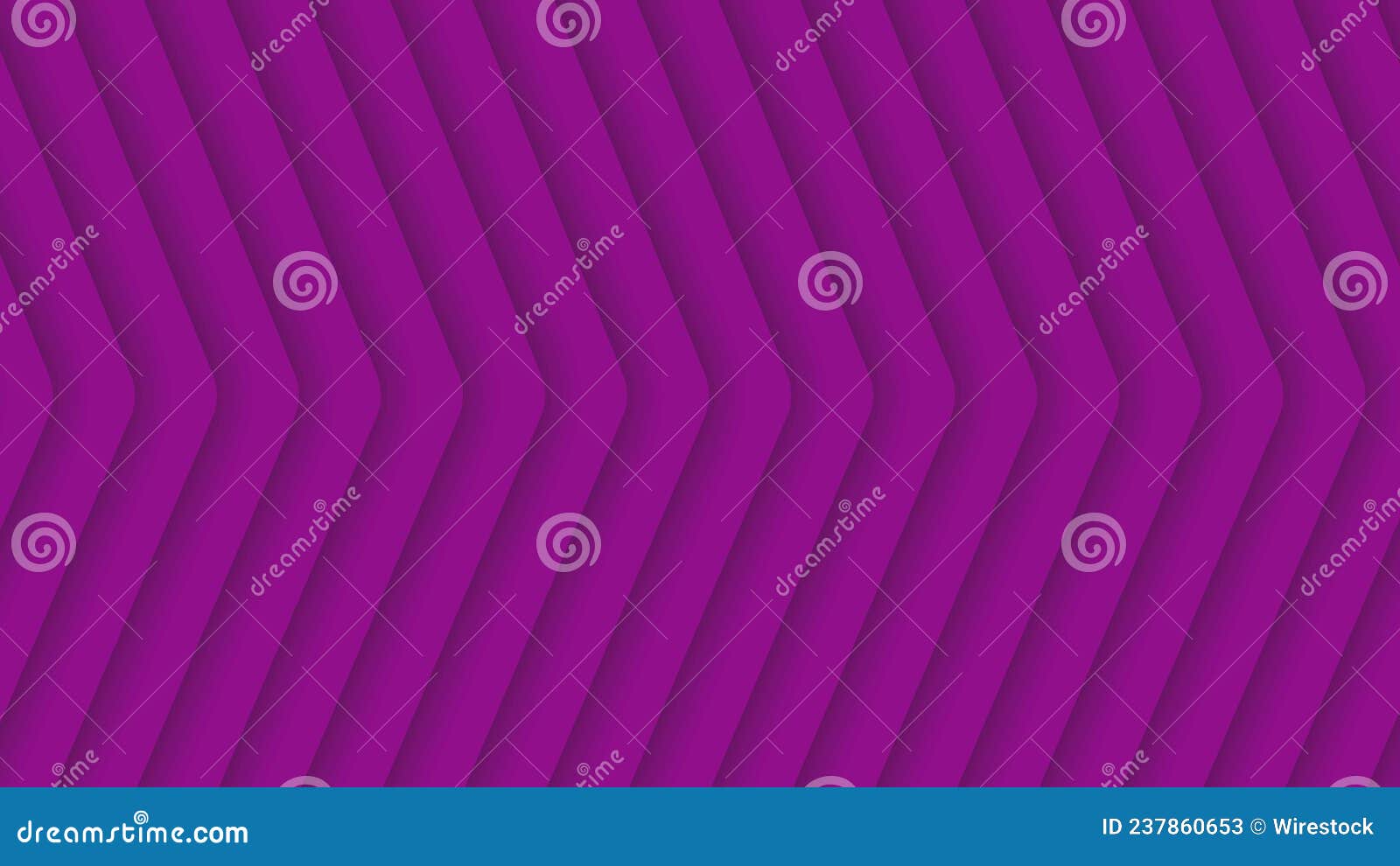 violet lines background. to the right. big arrow. colorful indication. 3d 