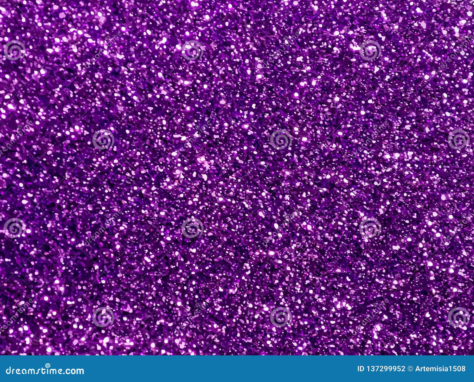 Violet and Purple Sparkles. Purple Glitter Background. Pink ...