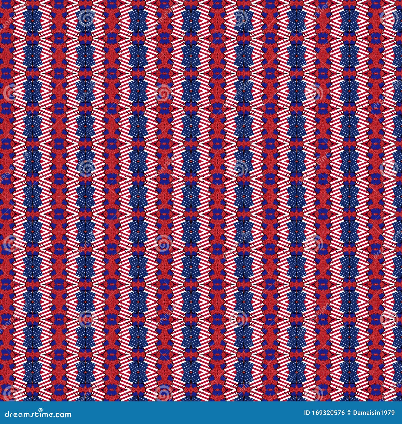 violet red blue bright bright decorative playful s geometries, repeated elegant , textile 