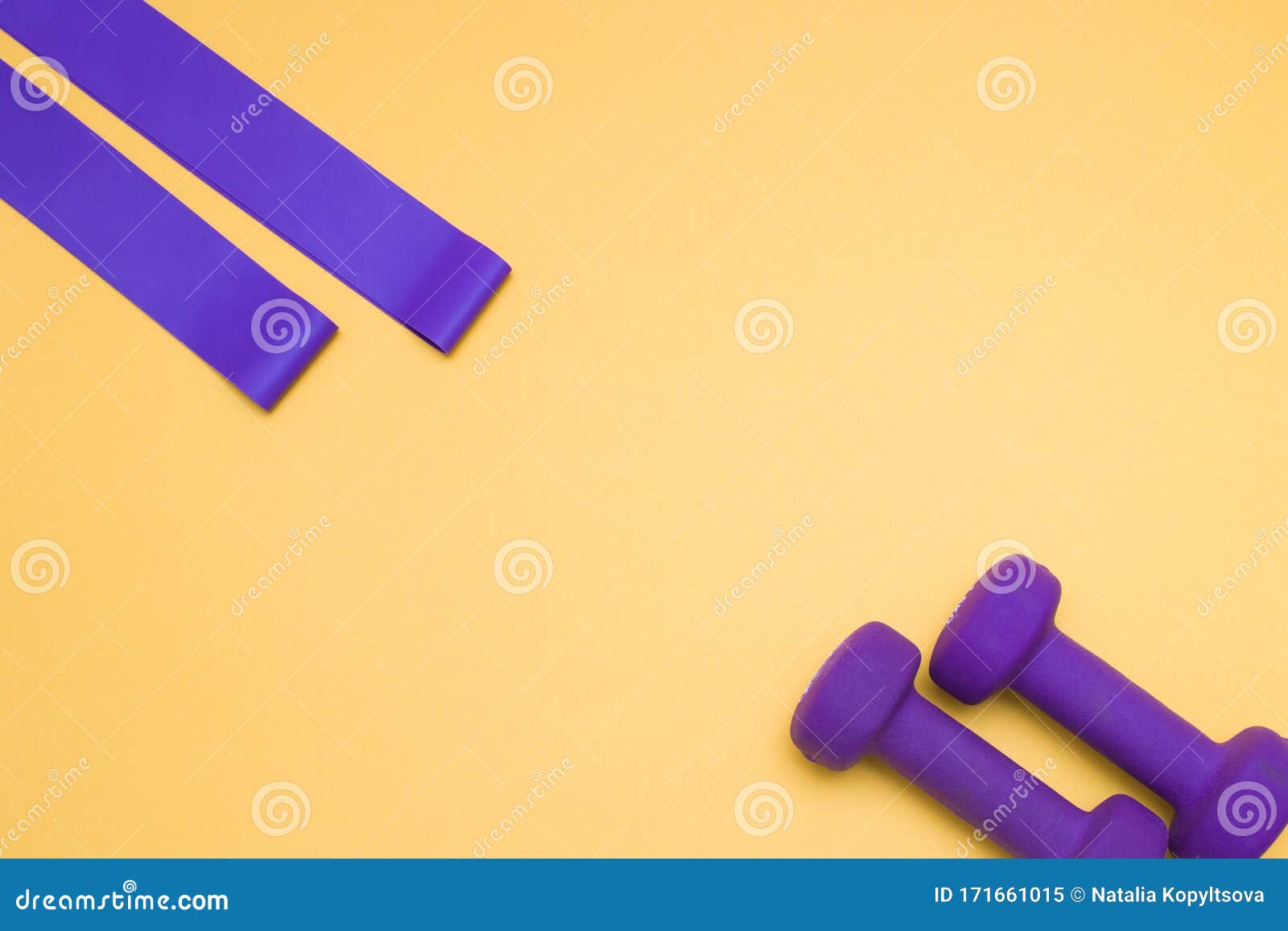 Sports equipment stock image. Image of sportswear, flat - 171661015