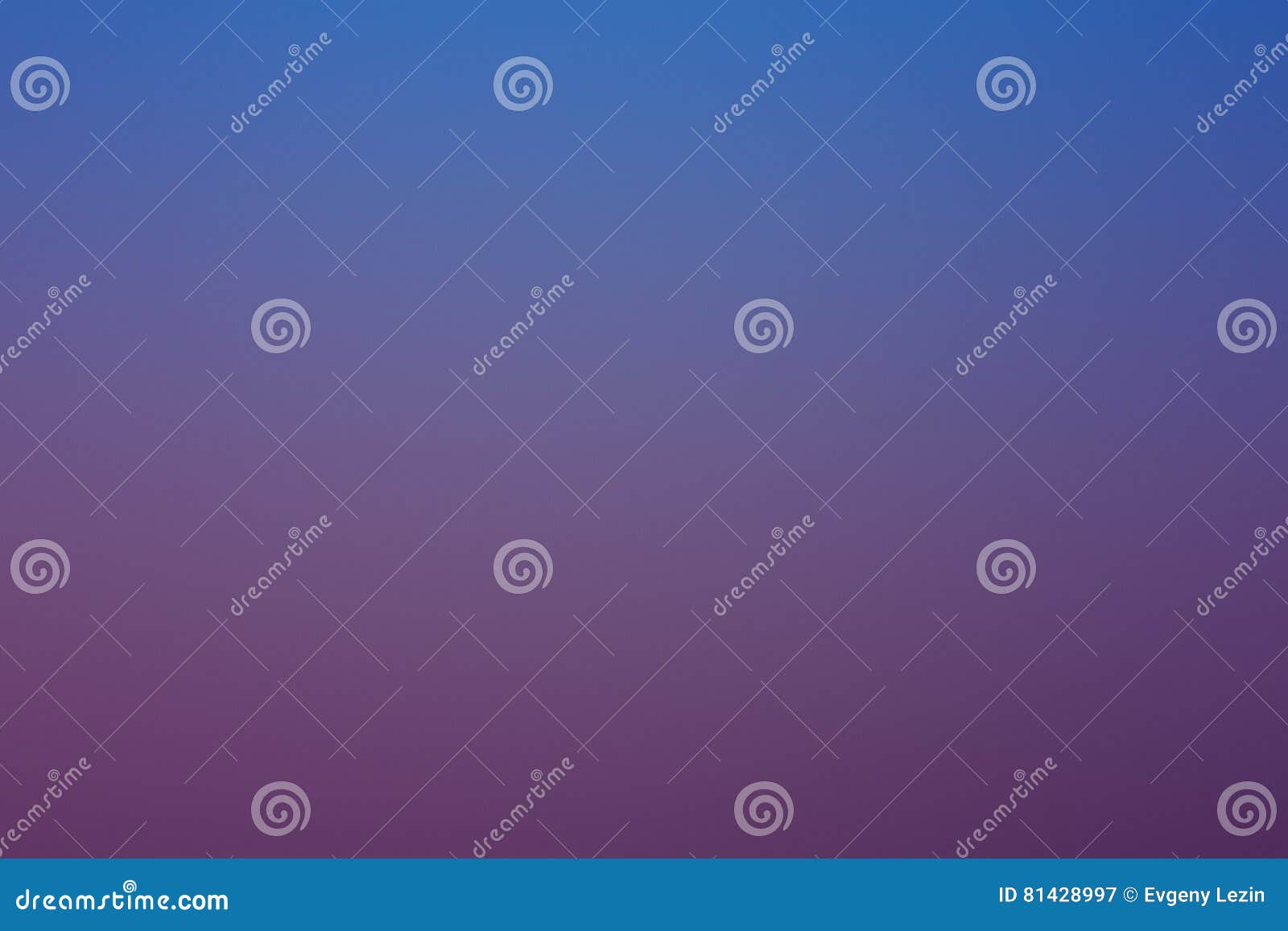 Violet White Blue Abstract Background Blur Gradient Stock Illustration
