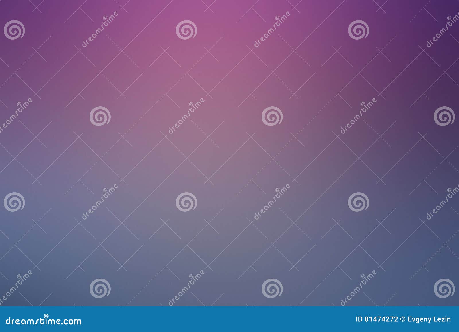 Violet White Blue Abstract Background Blur Gradient Stock Illustration