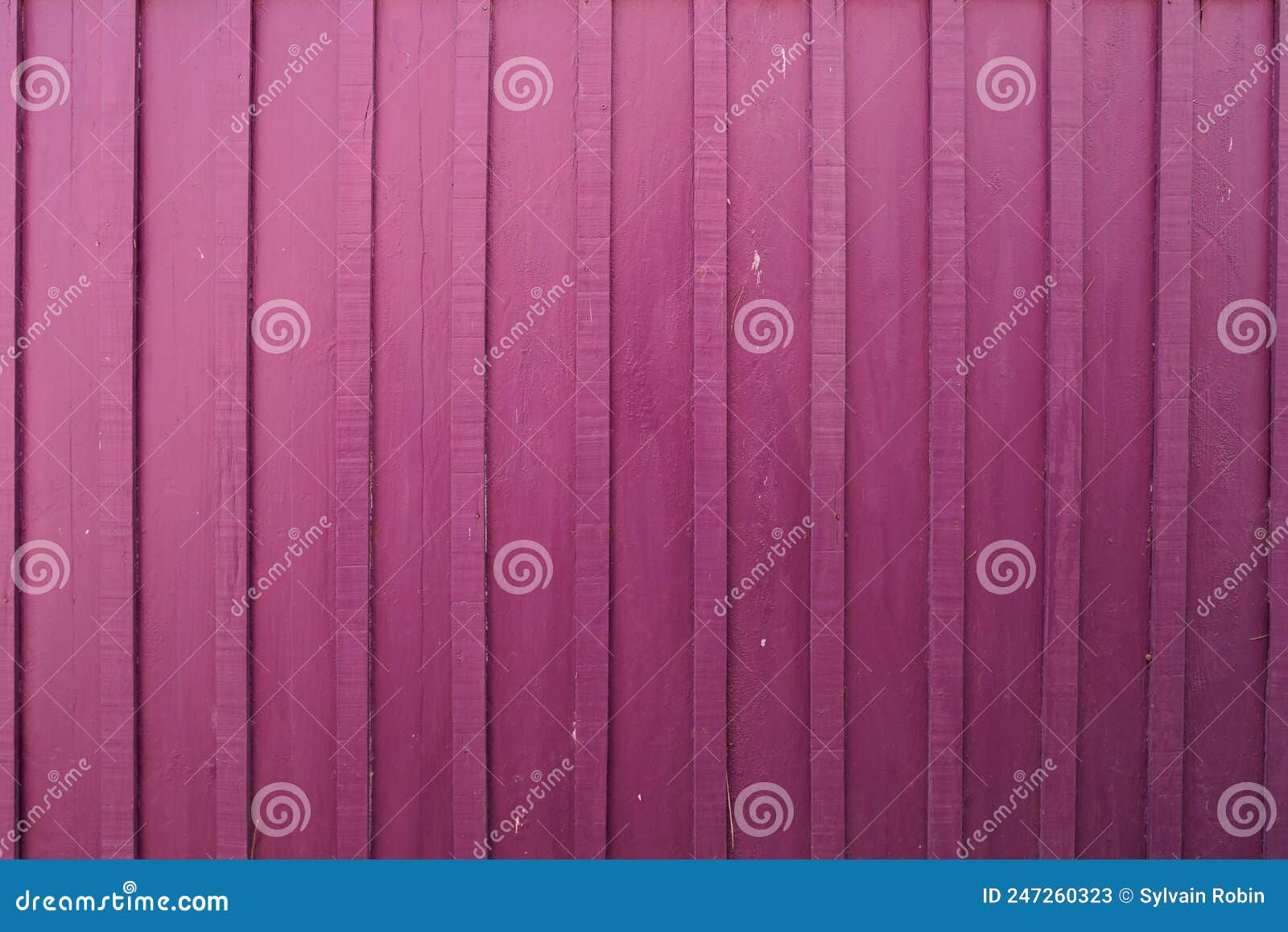 Violet Wooden Boards with Texture As Background Stock Image Image of