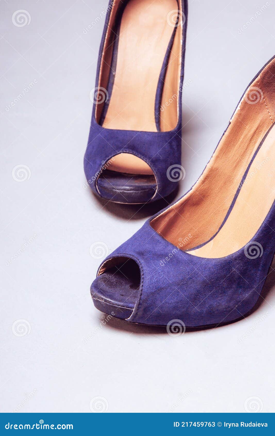 Trendy Womens Pointy Toe Stiletto Purple Patent Leather Slingbacks High  Heels | eBay
