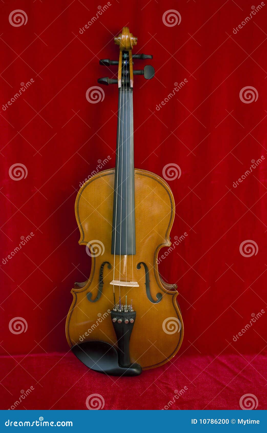 Violin stock photo. Image of fabric, color, string, antique 10786200