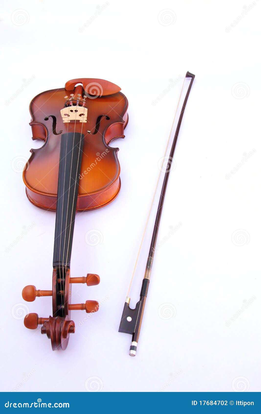 Violin stock photo. Image of orchestra, brown, background 17684702